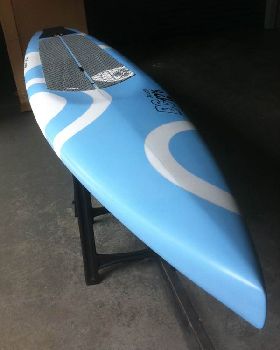 DC 12'6 ARUDA Blue nose600