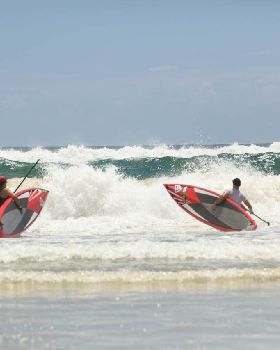 Gold Coast Qld
