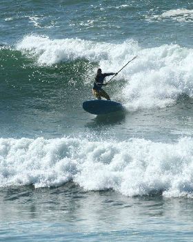 Brett carving Hull AA