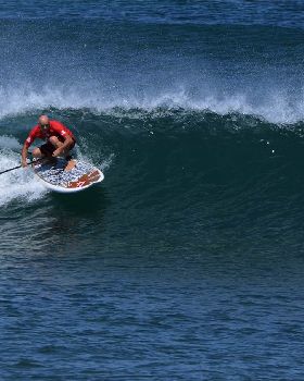 Stand Up Paddle