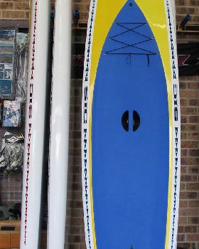 Stand Up Paddle