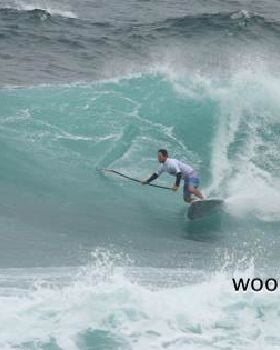 Stand Up Paddle