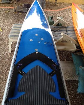 Stand Up Paddle