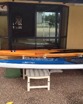 Stand Up Paddle