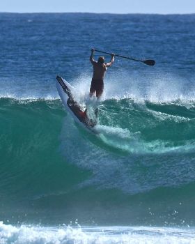 Rob SUP Superman 1