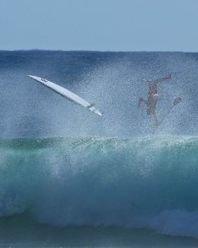 Rob SUP Superman 4