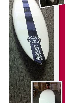 12-6 Hull Racer