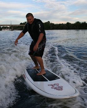 Stand Up Paddle