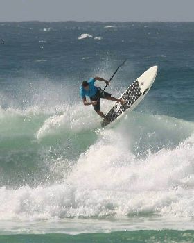 Stand Up Paddle