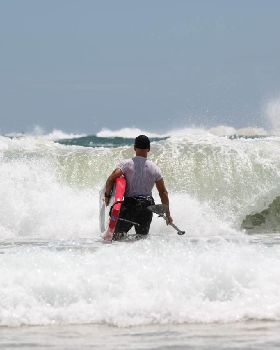 Stand Up Paddle