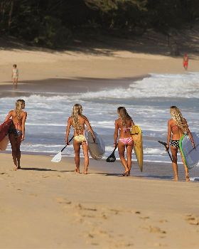 JP sup girls
