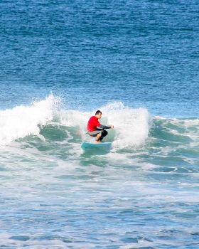 Stand Up Paddle
