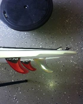 Stand Up Paddle