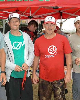 Suplove Sup Challenge