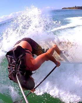 screen shot  main beach backhand bash 1