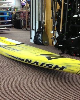 Stand Up Paddle