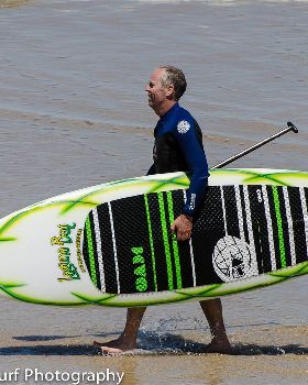 Stand Up Paddle