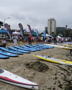 Stand Up Paddle