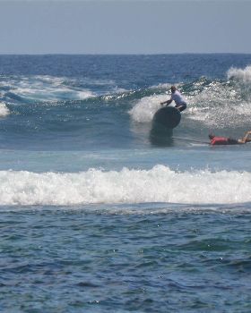 Stand Up Paddle