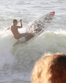 Stand Up Paddle