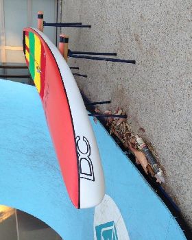 DC boards
