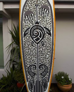 Stand Up Paddle