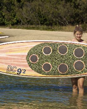 Stand Up Paddle
