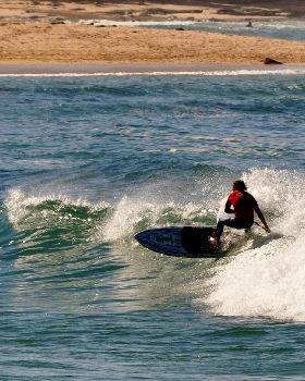 Stand Up Paddle