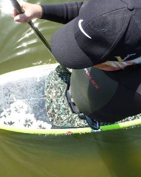 Stand Up Paddle