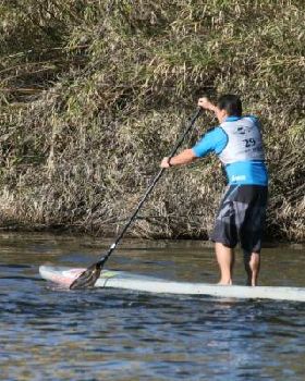 Stand Up Paddle