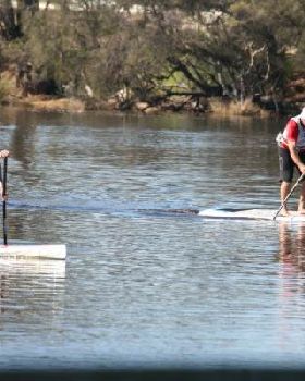 Stand Up Paddle