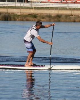 Stand Up Paddle