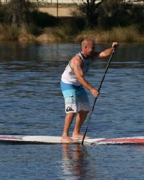 Stand Up Paddle