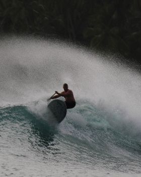 Stand Up Paddle