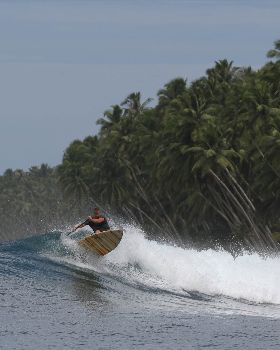 Stand Up Paddle