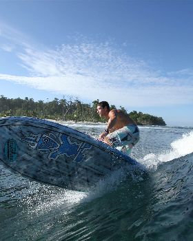 Stand Up Paddle