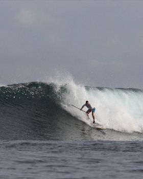 Stand Up Paddle