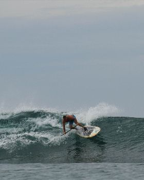 Stand Up Paddle
