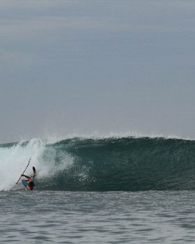 Stand Up Paddle