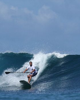 Stand Up Paddle