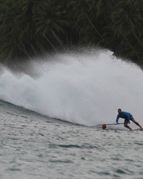 Stand Up Paddle