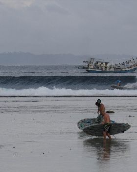 Stand Up Paddle