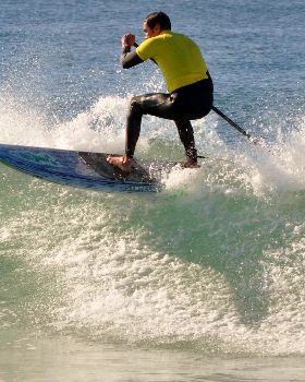 Stand Up Paddle