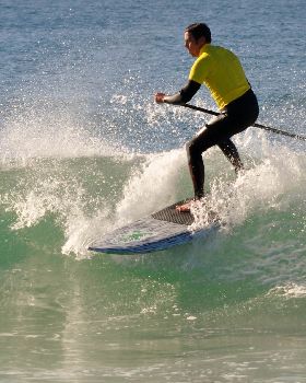 Stand Up Paddle