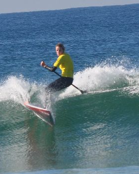 Stand Up Paddle
