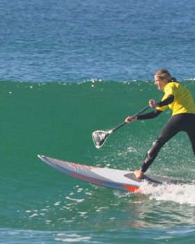 Stand Up Paddle