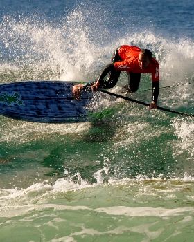 Stand Up Paddle