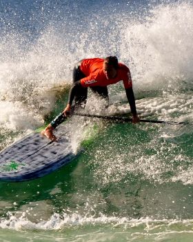 Stand Up Paddle
