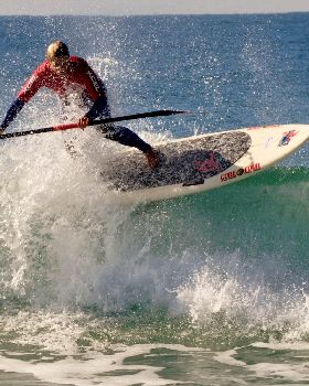 Stand Up Paddle