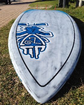 Stand Up Paddle